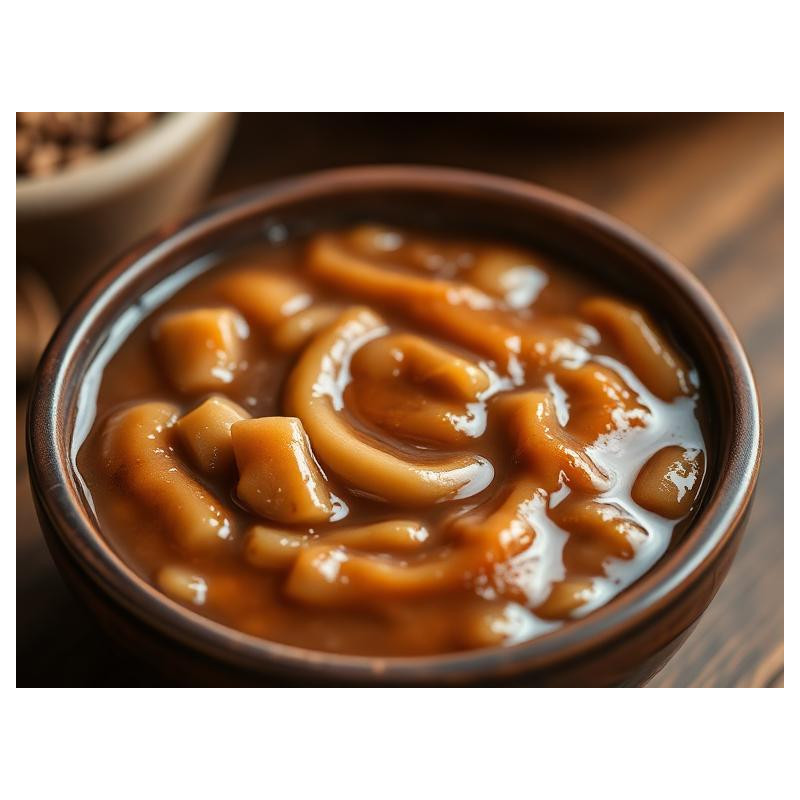 황칠 명인 청국장