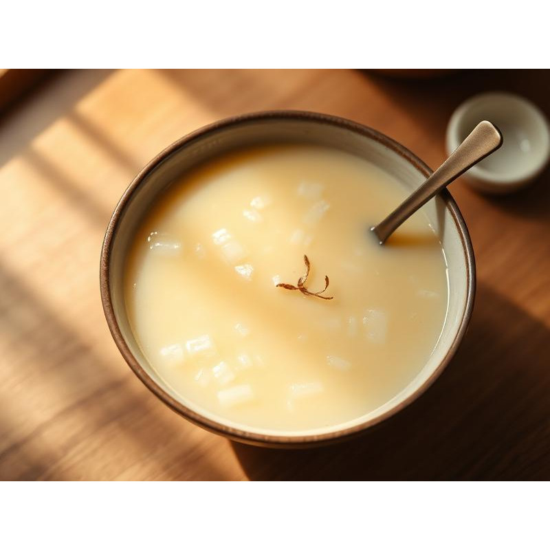 황칠 프리미엄 죽