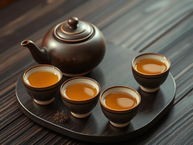 보물 중의 보물로 기록된 황칠