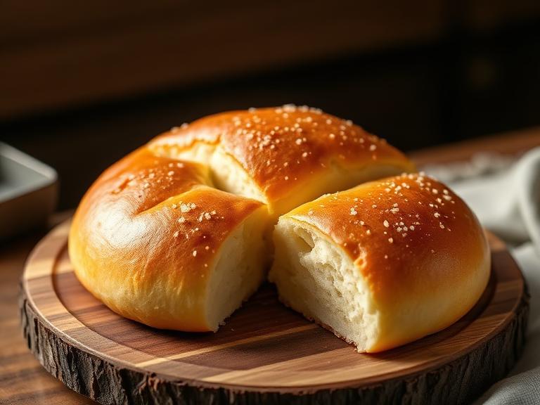 황칠 베이커리 — 건강한 맛의 발견